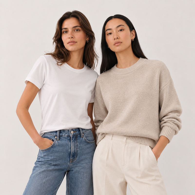 Everyday Essentials