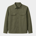 Mason Lightweight Overshirt